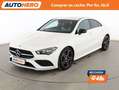 Mercedes-Benz CLA 200 d AMG Line Blanco - thumbnail 1