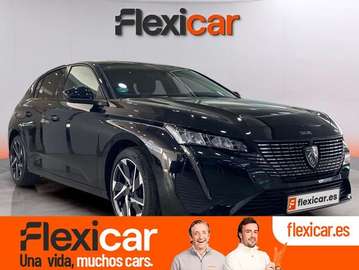 1.5 BlueHDi S&S Allure EAT8 130