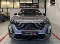 Peugeot 2008 2008 1.2 puretech Allure s Zilver - thumbnail 2