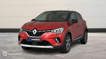 1.0 TCe 90ch Intens -21