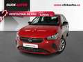 Opel Corsa 1.2 XEL S/S Edition 75 Rojo - thumbnail 1