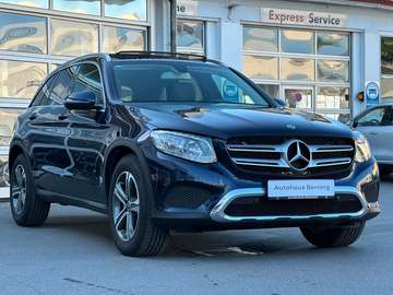 d 4MATIC EXCLUSIVE AMG LINE PANO