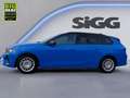 Opel Astra Sports Tourer 1.2 GS Mildhybrid Automatik Blau - thumbnail 3