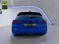 Opel Astra Sports Tourer 1.2 GS Mildhybrid Automatik Blau - thumbnail 6