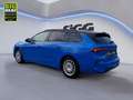 Opel Astra Sports Tourer 1.2 GS Mildhybrid Automatik Blau - thumbnail 5