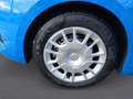 Opel Astra Sports Tourer 1.2 GS Mildhybrid Automatik Blau - thumbnail 16