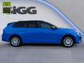 Opel Astra Sports Tourer 1.2 GS Mildhybrid Automatik Blau - thumbnail 8