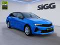 Opel Astra Sports Tourer 1.2 GS Mildhybrid Automatik Blau - thumbnail 9