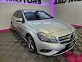 Mercedes-Benz A 180 A 180 BlueEfficiency Grau - thumbnail 10
