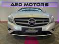 Mercedes-Benz A 180 A 180 BlueEfficiency Grau - thumbnail 8
