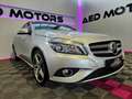 Mercedes-Benz A 180 A 180 BlueEfficiency Grau - thumbnail 11
