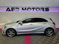 Mercedes-Benz A 180 A 180 BlueEfficiency Grau - thumbnail 5