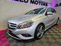 Mercedes-Benz A 180 A 180 BlueEfficiency Grau - thumbnail 1
