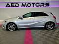 Mercedes-Benz A 180 A 180 BlueEfficiency Grau - thumbnail 6