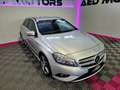 Mercedes-Benz A 180 A 180 BlueEfficiency Grau - thumbnail 12