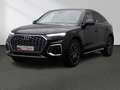 Audi Q5 Sportback S Line 50TDI quattro Matrix B&O AHK Schwarz - thumbnail 14