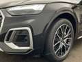 Audi Q5 Sportback S Line 50TDI quattro Matrix B&O AHK Schwarz - thumbnail 6