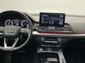 Audi Q5 Sportback S Line 50TDI quattro Matrix B&O AHK Schwarz - thumbnail 8