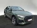 Audi Q5 45 TFSI S line quattro S tronic Mat Grün - thumbnail 6