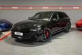 Audi RS6 4.0 TFSI quattro performance STHZ KERAMIK Negro - thumbnail 1