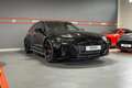 Audi RS6 4.0 TFSI quattro performance STHZ KERAMIK Negro - thumbnail 8