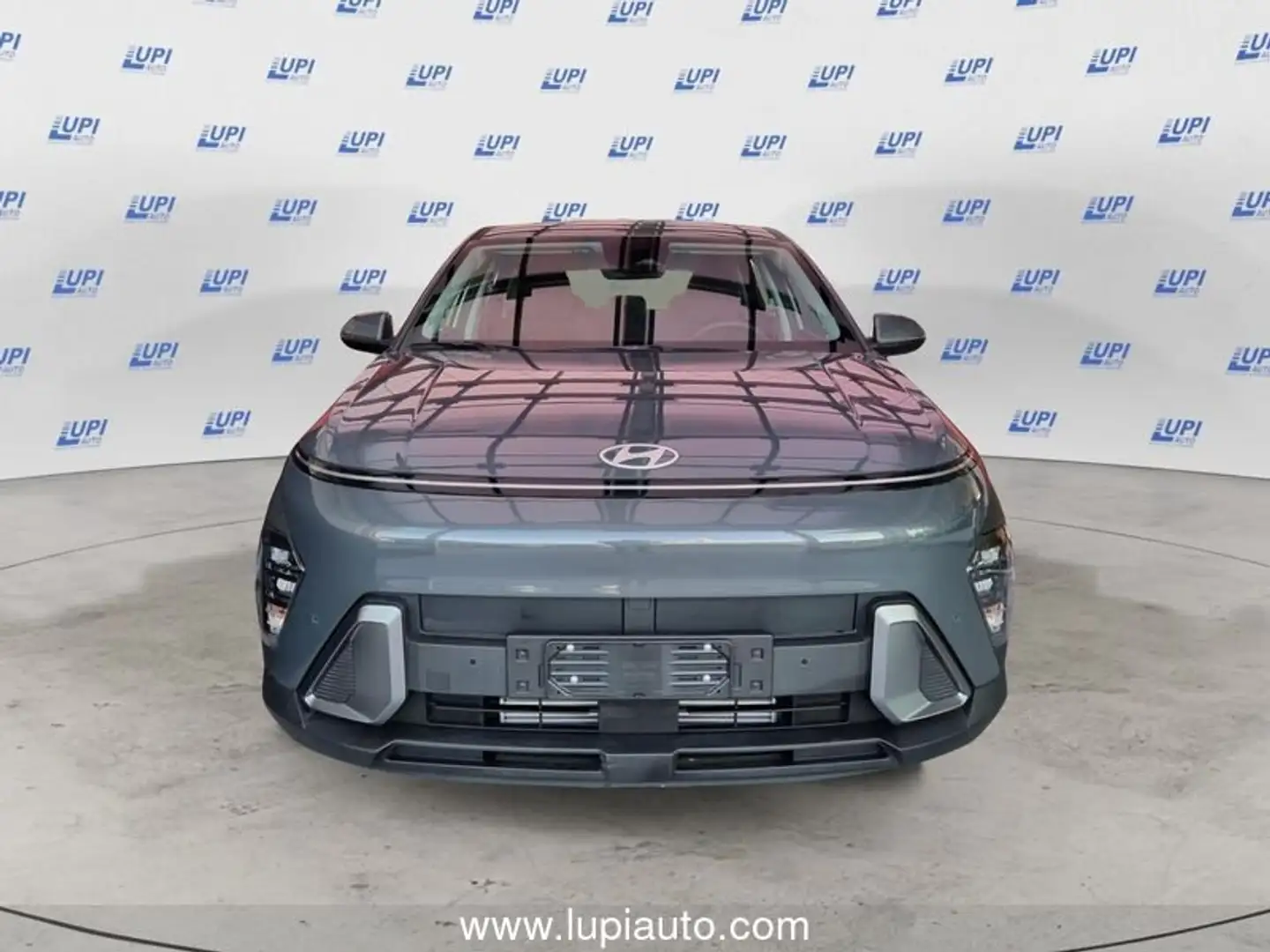 Hyundai KONA 1.0 T-GDI XTech - 2