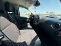 Mercedes-Benz Vito Tourer 116 CDI Pro 2020 Larga 9G-Tronic Negro - thumbnail 11