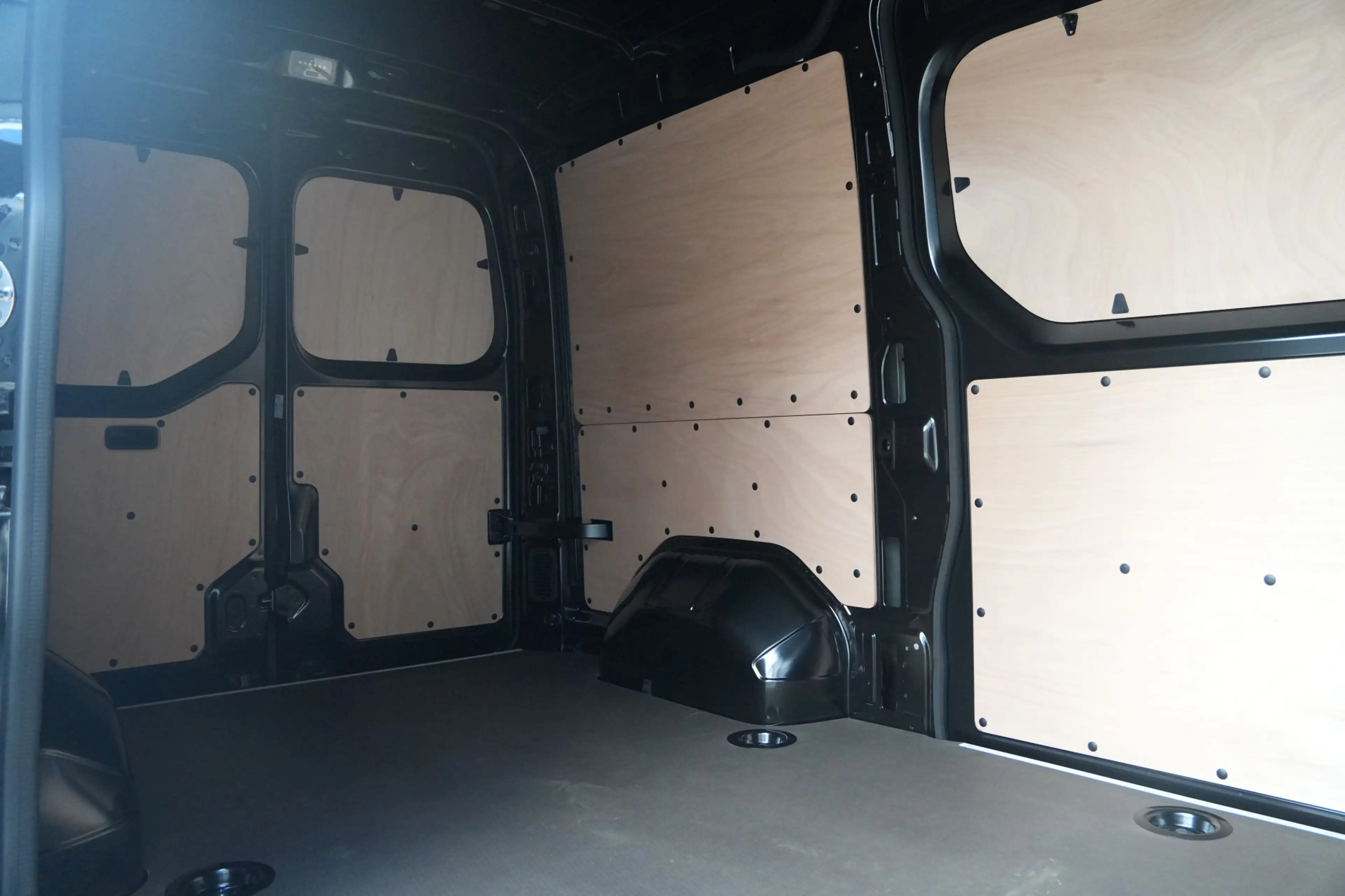 Renault Master E-Tech T35 L2H2 Advance Long Range 87 kWh 143pk - — photo 11