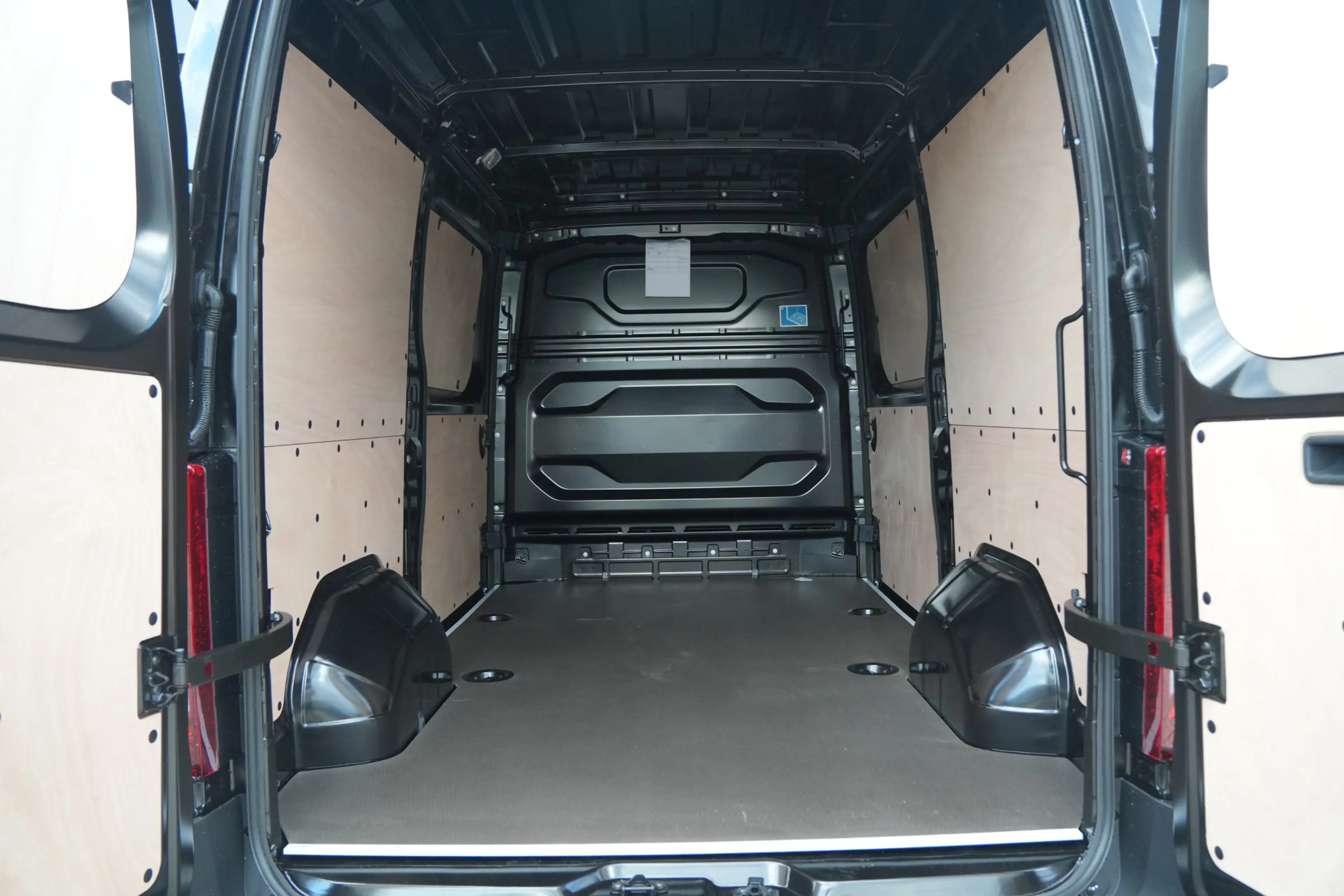 Renault Master E-Tech T35 L2H2 Advance Long Range 87 kWh 143pk - — photo 10