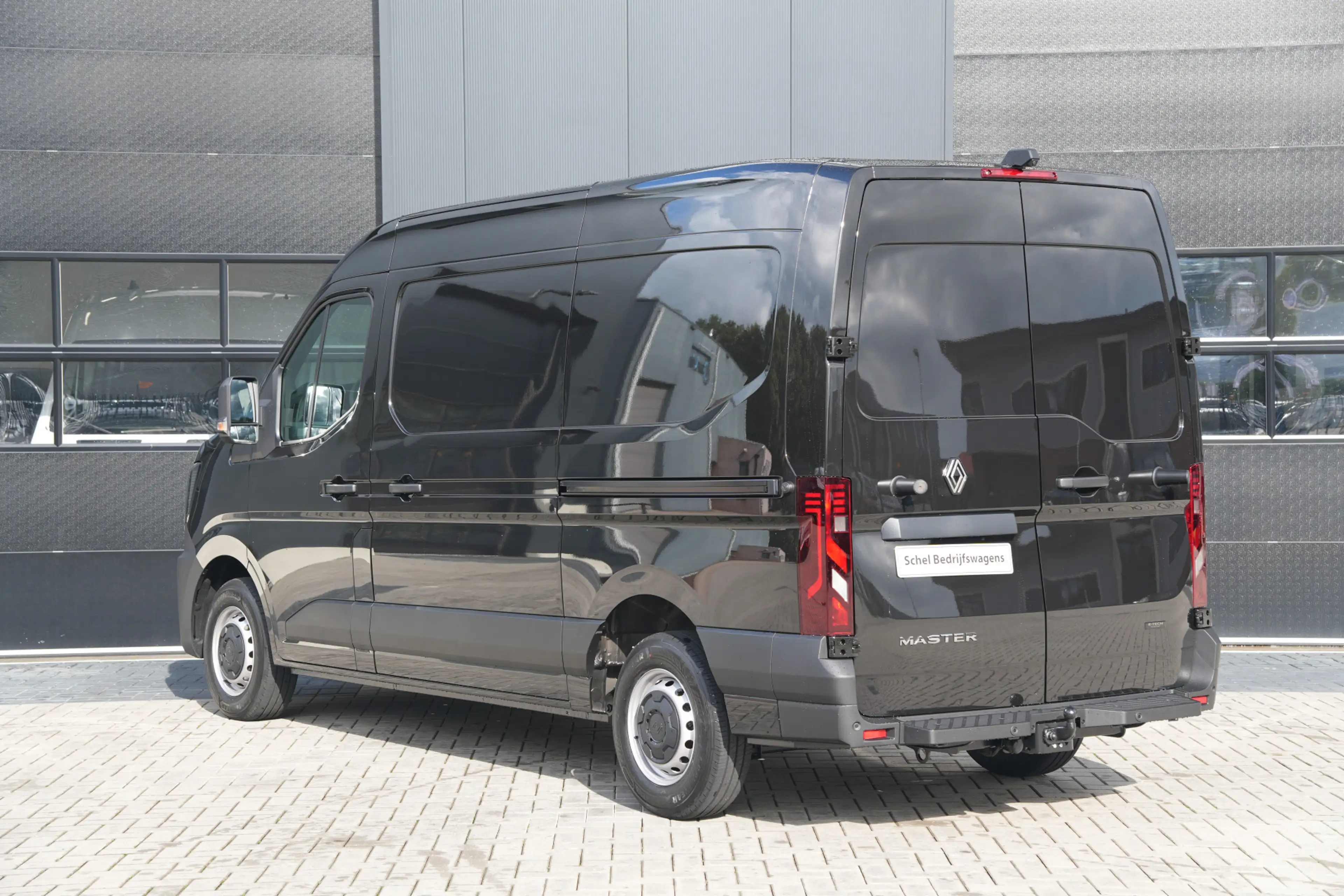 Renault Master E-Tech T35 L2H2 Advance Long Range 87 kWh 143pk - — photo 8