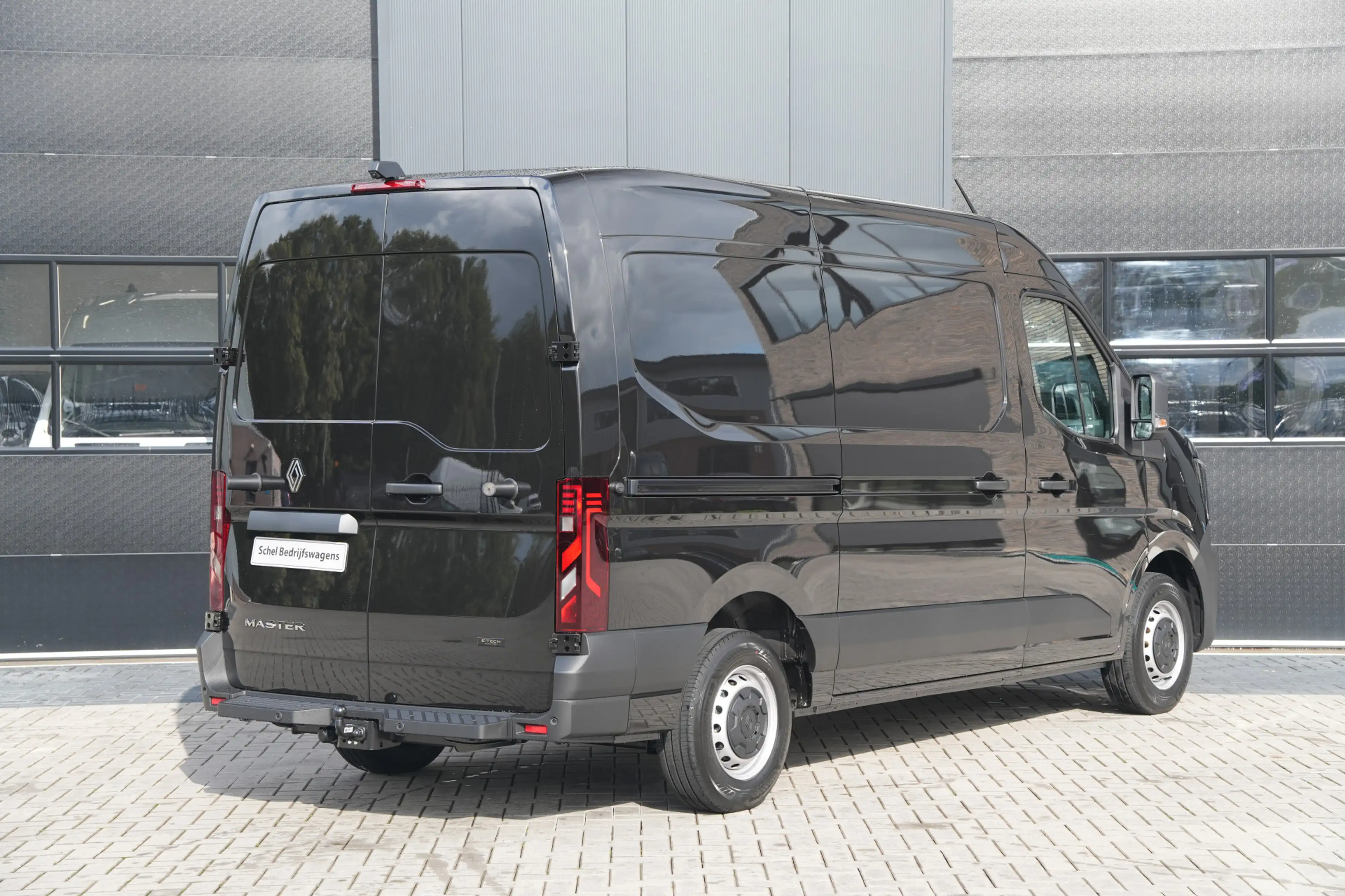 Renault Master E-Tech T35 L2H2 Advance Long Range 87 kWh 143pk - — photo 6
