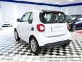 smart forTwo Passion*3Vorb*Servicegep*PDC H*Sitzheizung*MFL* Schwarz - thumbnail 7