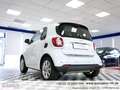 smart forTwo Passion*3Vorb*Servicegep*PDC H*Sitzheizung*MFL* Schwarz - thumbnail 8