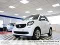 smart forTwo Passion*3Vorb*Servicegep*PDC H*Sitzheizung*MFL* Schwarz - thumbnail 6