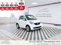 smart forTwo Passion*3Vorb*Servicegep*PDC H*Sitzheizung*MFL* Schwarz - thumbnail 1