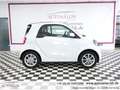 smart forTwo Passion*3Vorb*Servicegep*PDC H*Sitzheizung*MFL* Schwarz - thumbnail 3