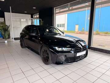 M3 Touring 3.0 Competition M xdrive auto