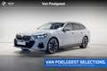 BMW 530 5 Serie Touring 530e xDrive M Sportpakket | Select Grijs - thumbnail 1
