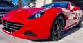Ferrari California California T Handling Speciale 3.9l 560ch Piros - thumbnail 9