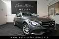 Mercedes-Benz C 200 T G-Tronic Plus*LED*Navi*AHK*360°*Tempo* Gris - thumbnail 4