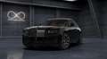 Rolls-Royce Ghost GHOST BLACK BADGE 2024 BLACK-MANDARIN Noir - thumbnail 1