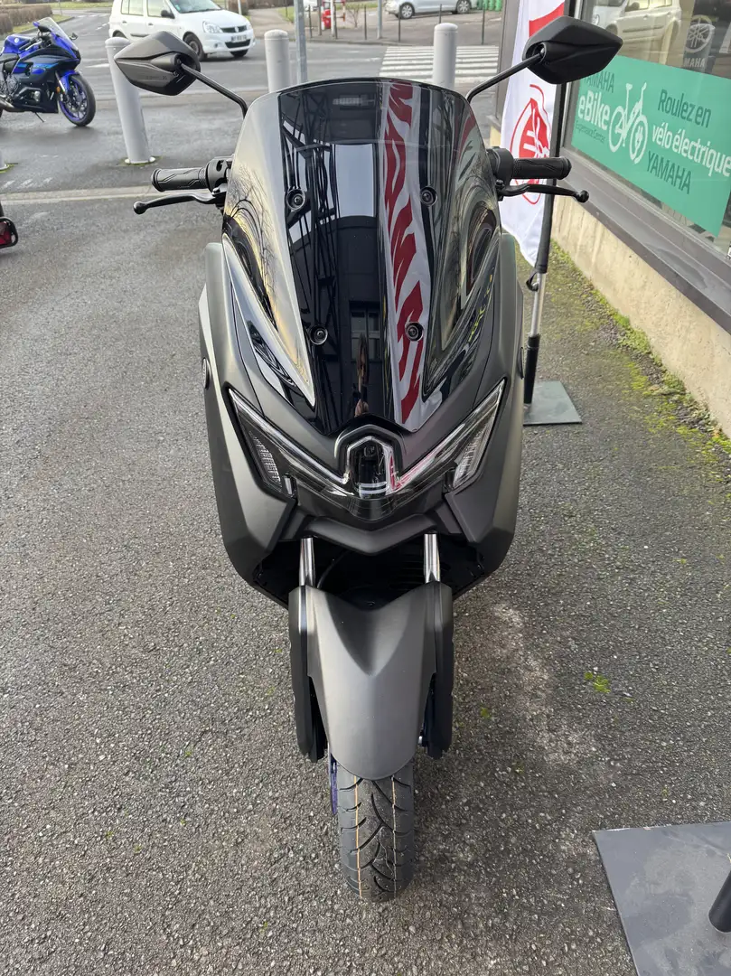 Yamaha NMAX Noir - 2