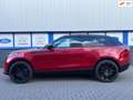 Land Rover Range Rover Velar 3.0 D300 AWD R-Dynamic HSE 10-2020 69000km 47950eu Rood - thumbnail 1