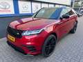 Land Rover Range Rover Velar 3.0 D300 AWD R-Dynamic HSE 10-2020 69000km 47950eu Rood - thumbnail 2