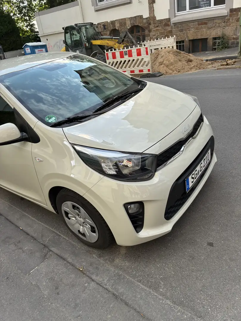 Kia Picanto 1.2 Vision - 1