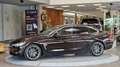 BMW 420 420d xDrive Gran Coupé Luxury Aut. *Head-up*Navi*K Braun - thumbnail 12