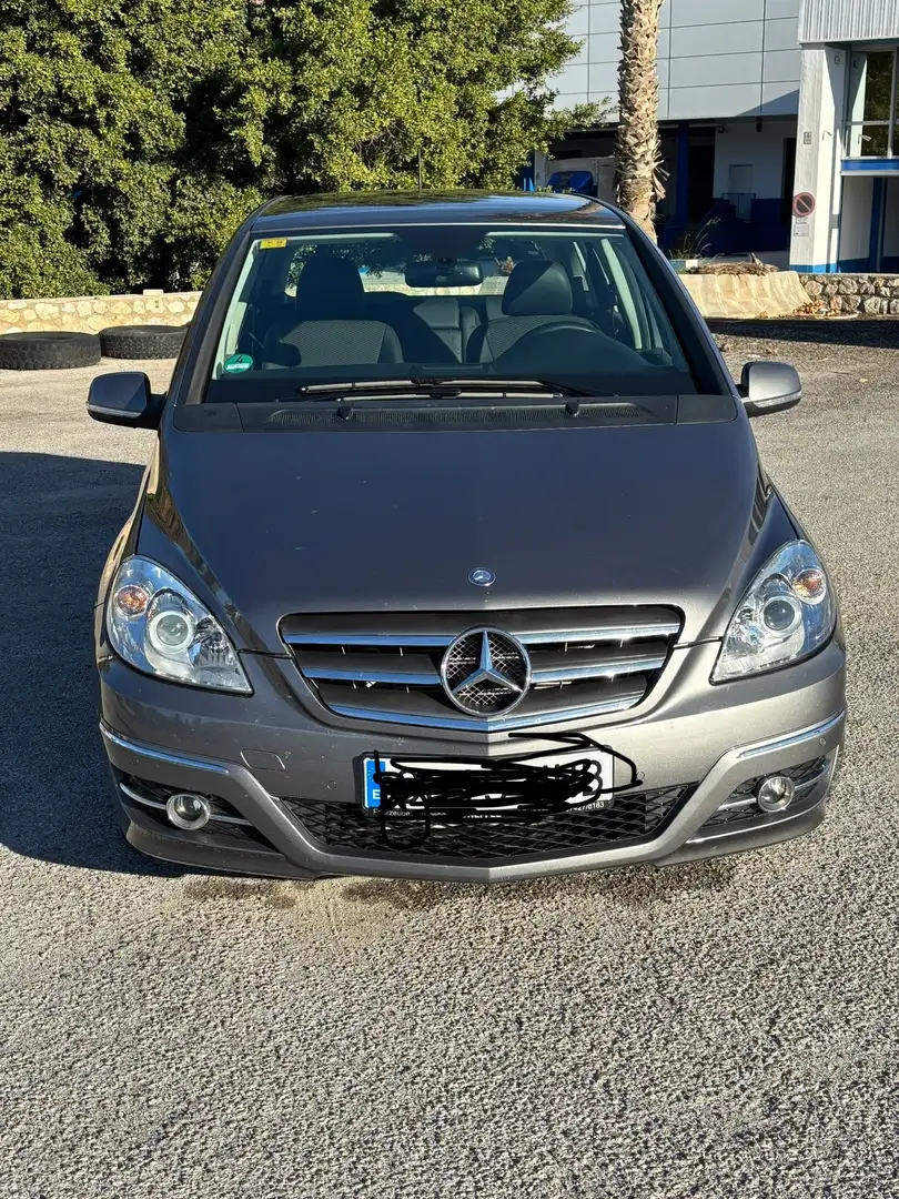 Mercedes-Benz B 180 B 180CDI Autotronic - 1
