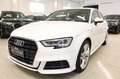Audi A3 SPB 30 TDI Admired S-LINE ESTERNO / Km57000 "" Wit - thumbnail 3