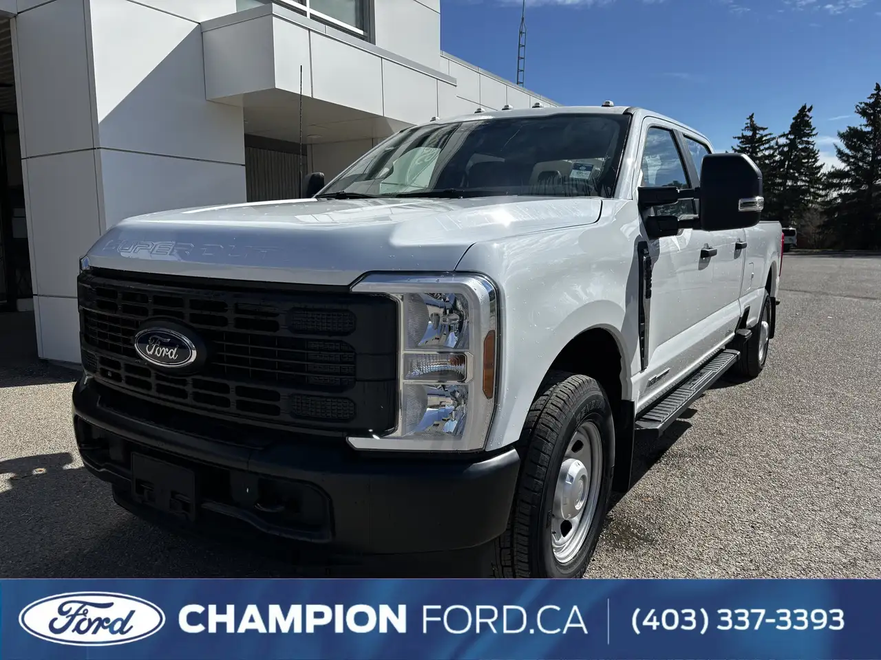 Ford F 350 photo Ford F 350