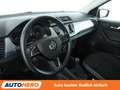 Skoda Fabia 1.0 TSI Ambition Aut.*LIM*PDC*SHZ*ALU* Grau - thumbnail 11
